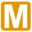 Mariobet.com Logo